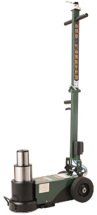 冠航氣動千斤頂