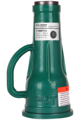 螺旋千斤頂助力大型空調機組高效精準安裝