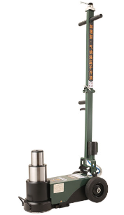 臥式千斤頂的車輛頂升優勢